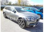 VOLVO V90 CROSS 2018