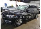 VOLVO XC90 T6 2016