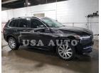 VOLVO XC90 T6 2016