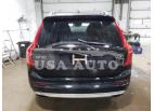 VOLVO XC90 T6 2016