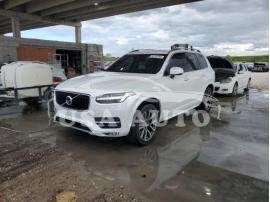 VOLVO XC90 T6 2018