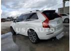 VOLVO XC90 T6 2018