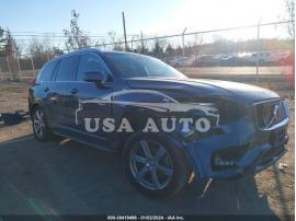 VOLVO XC90 T6 MOMENTUM 7 PASSENGER 2020