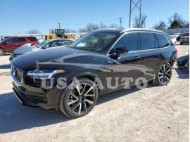 VOLVO XC90 T6 MO 2022