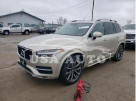 VOLVO XC90 T6 2016