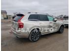 VOLVO XC90 T6 2016