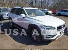 VOLVO XC90 T6 MOMENTUM 2016