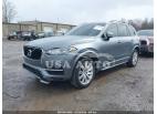 VOLVO XC90 T6 MOMENTUM 2016