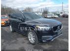 VOLVO XC90 T6 MOMENTUM 2016