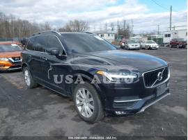 VOLVO XC90 T6 MOMENTUM 2016