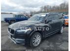 VOLVO XC90 T6 MOMENTUM 2016