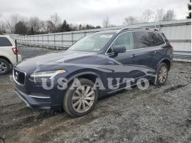 VOLVO XC90 T6 2016