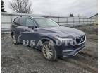 VOLVO XC90 T6 2016