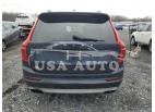 VOLVO XC90 T6 2016