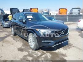 VOLVO XC90 T6 MOMENTUM 2016