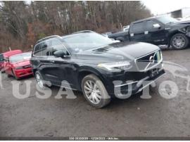 VOLVO XC90 T6 MOMENTUM 2016