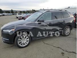 VOLVO XC90 T6 2016