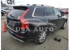 VOLVO XC90 T6 2016