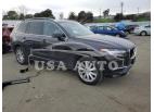 VOLVO XC90 T6 2016