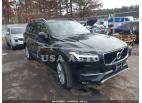 VOLVO XC90 T6 MOMENTUM 2016