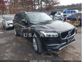 VOLVO XC90 T6 MOMENTUM 2016