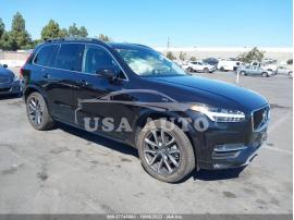 VOLVO XC90 MOMENTUM 2017