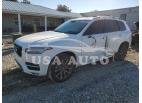 VOLVO XC90 T6 2017