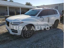 VOLVO XC90 T6 2017