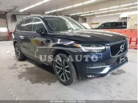 VOLVO XC90 T6 MOMENTUM 2017