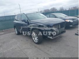 VOLVO XC90 T6 MOMENTUM 2017
