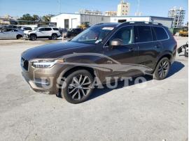 VOLVO XC90 T6 2017