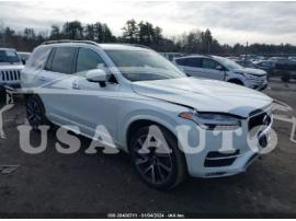 VOLVO XC90 T6 MOMENTUM 2018