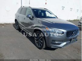 VOLVO XC90 T6 MOMENTUM 2016