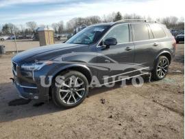 VOLVO XC90 T6 2016