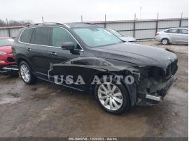 VOLVO XC90 T6 MOMENTUM 2016