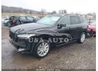 VOLVO XC90 T6 MOMENTUM 2016