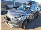 VOLVO XC90 T6 2016