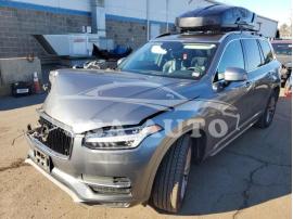 VOLVO XC90 T6 2016
