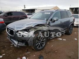 VOLVO XC90 T6 2017