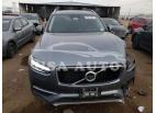 VOLVO XC90 T6 2017