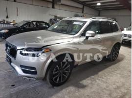 VOLVO XC90 T6 2017