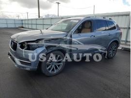 VOLVO XC90 T6 2017