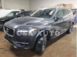 VOLVO XC90 T6 2017