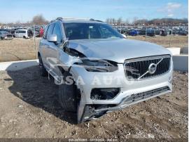 VOLVO XC90 T6 MOMENTUM 2018