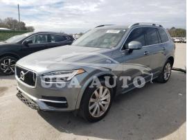 VOLVO XC90 T6 2016