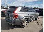 VOLVO XC90 T6 2016