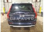 VOLVO XC90 T6 2016