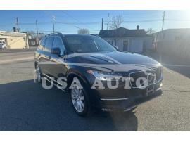 VOLVO XC90 T6 2016