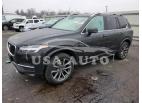 VOLVO XC90 T6 2016