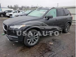 VOLVO XC90 T6 2016